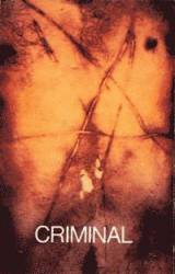 Criminal : Demo 1 Criminal : Demo 1